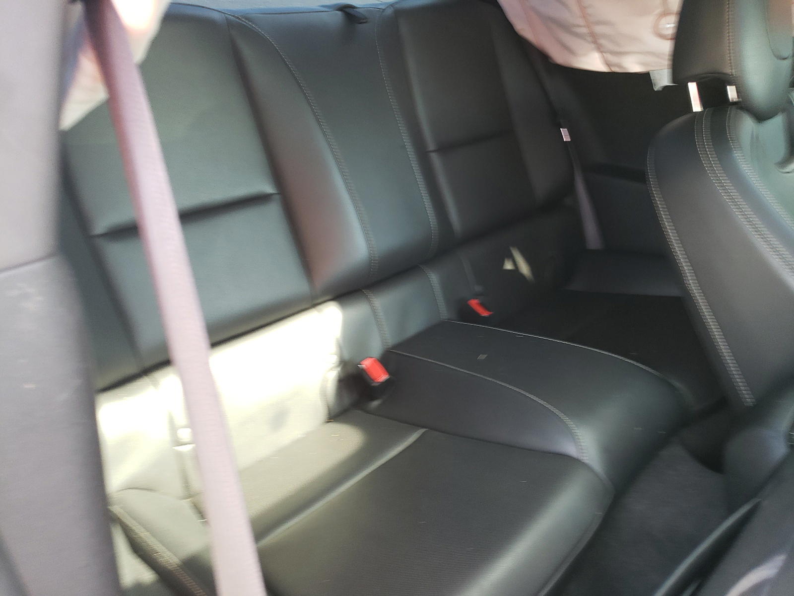 Photo 6 from auction – 2015 CHEVROLET CAMARO LT with VIN 2G1FF1E30F9173459