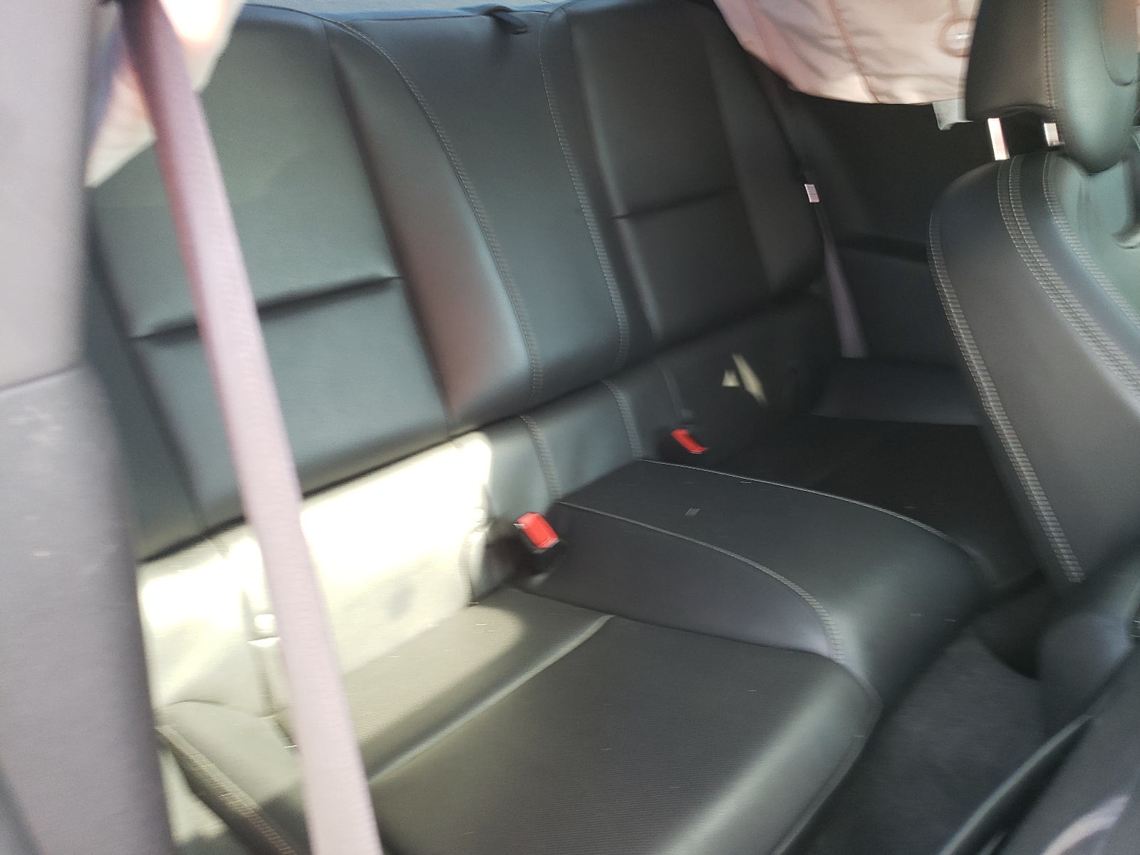Zdjęcie 6 z aukcji – 2015 CHEVROLET CAMARO LT z VIN 2G1FF1E30F9173459