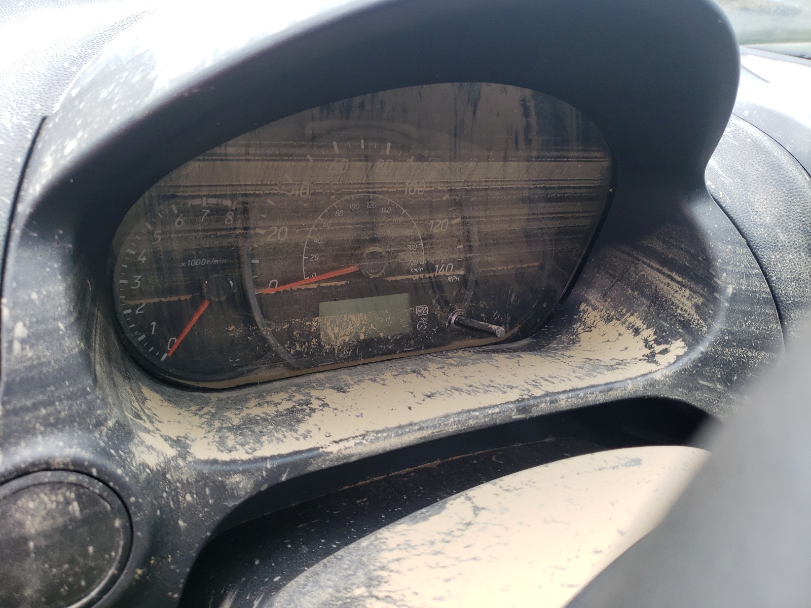 Photo 8 from auction – 2019 MITSUBISHI MIRAGE G4 with VIN ML32F3FJ7KHF14480