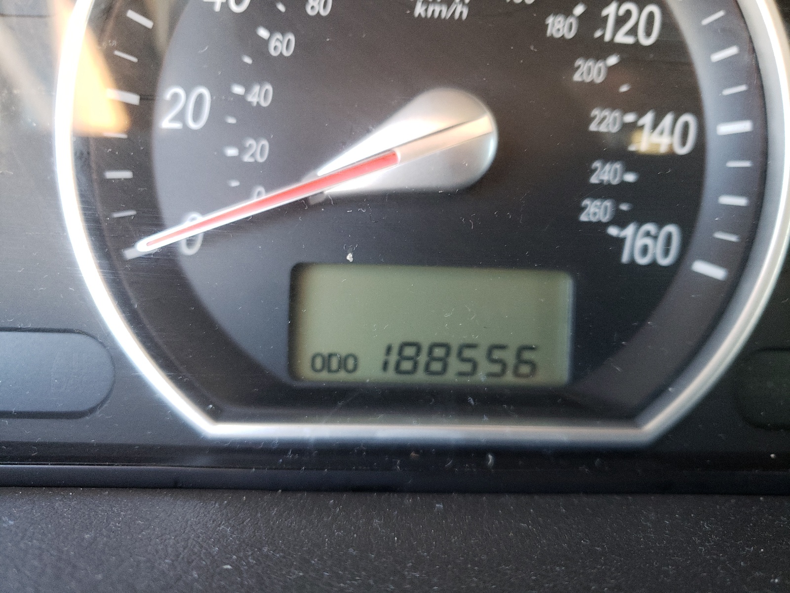 Photo 8 from auction – 2006 HYUNDAI SONATA GLS with VIN 5NPEU46F46H077494
