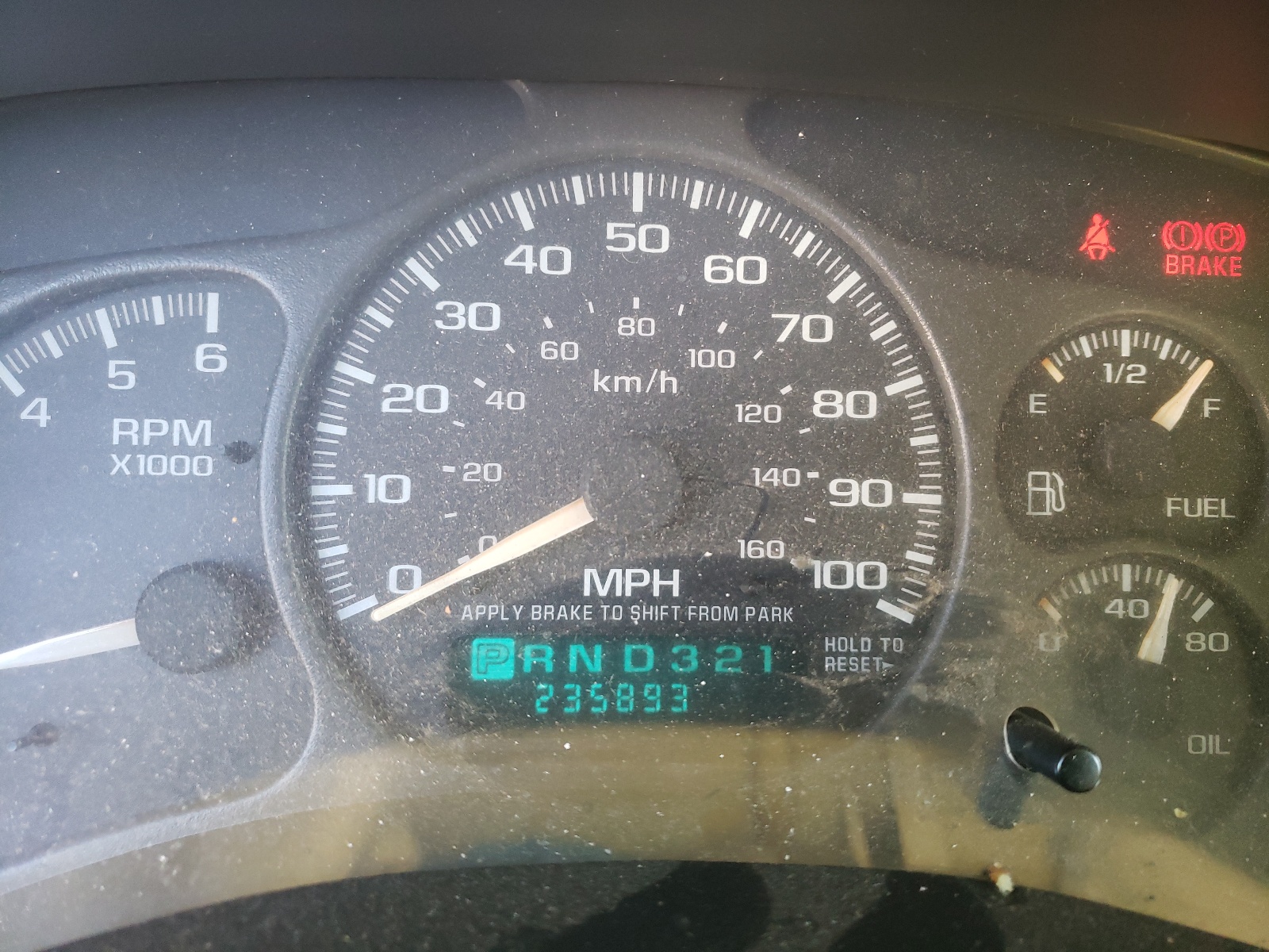 Photo 8 from auction – 2002 GMC YUKON with VIN 1GKEK13Z92J299988