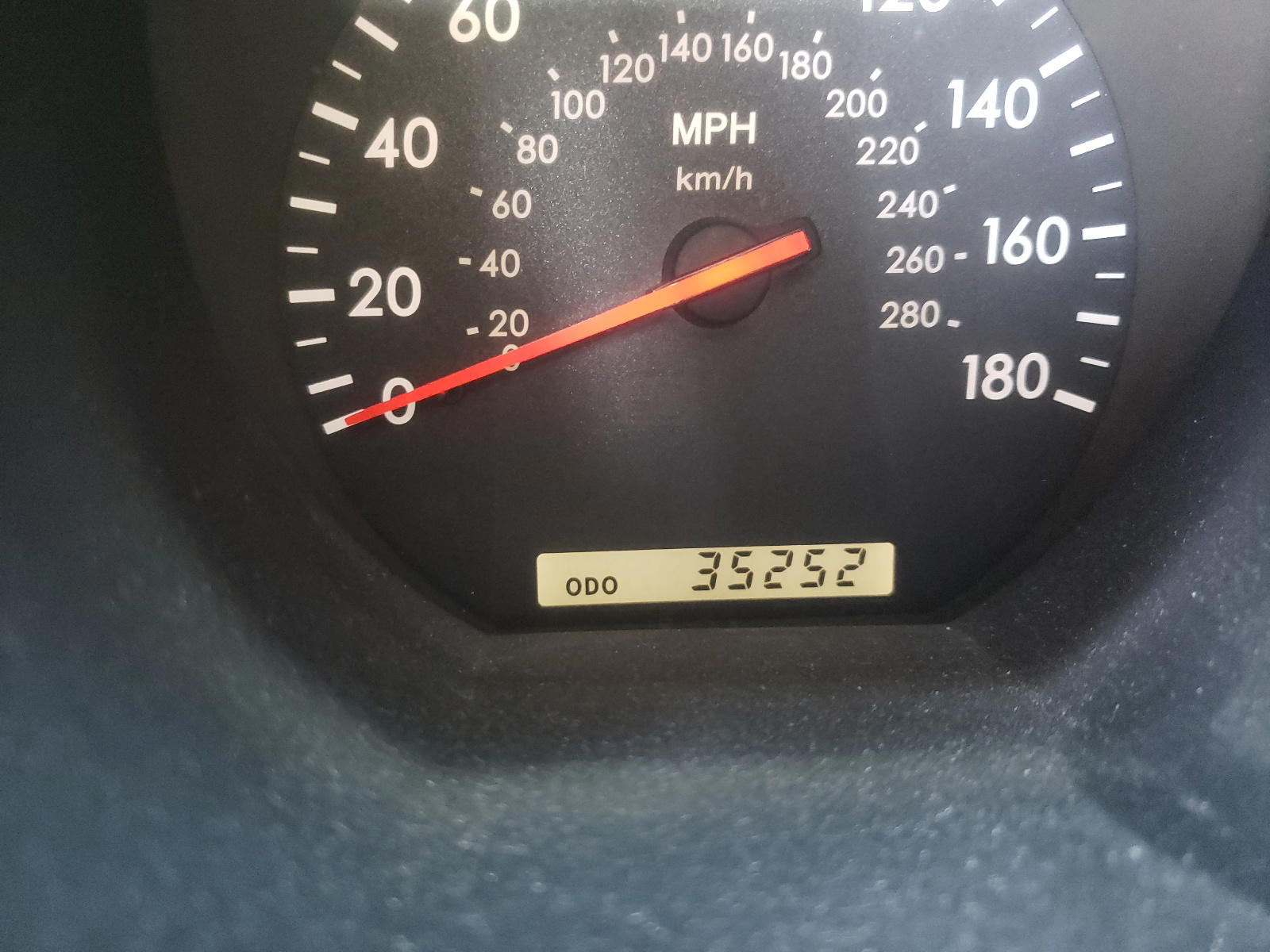 Photo 8 from auction – 2002 LEXUS SC 430 with VIN JTHFN48Y420024882