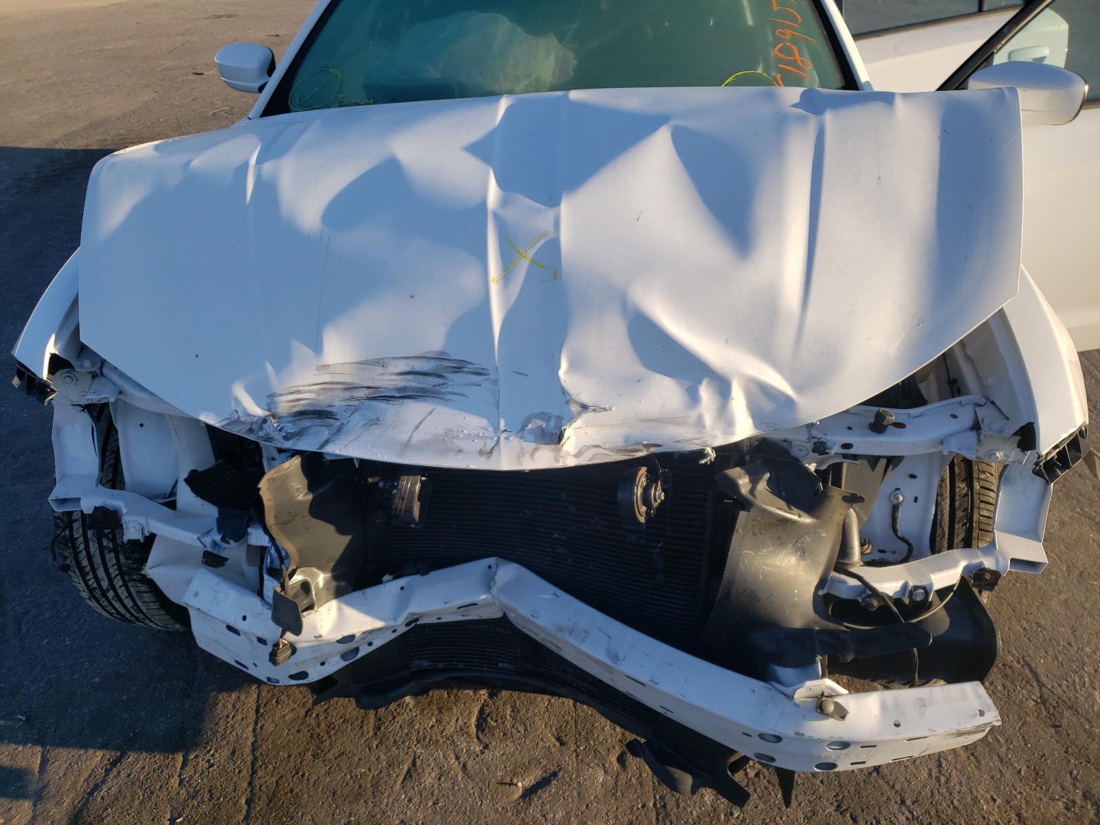 Photo 7 from auction – 2019 DODGE CHARGER with VIN 2C3CDXBG8KH640853