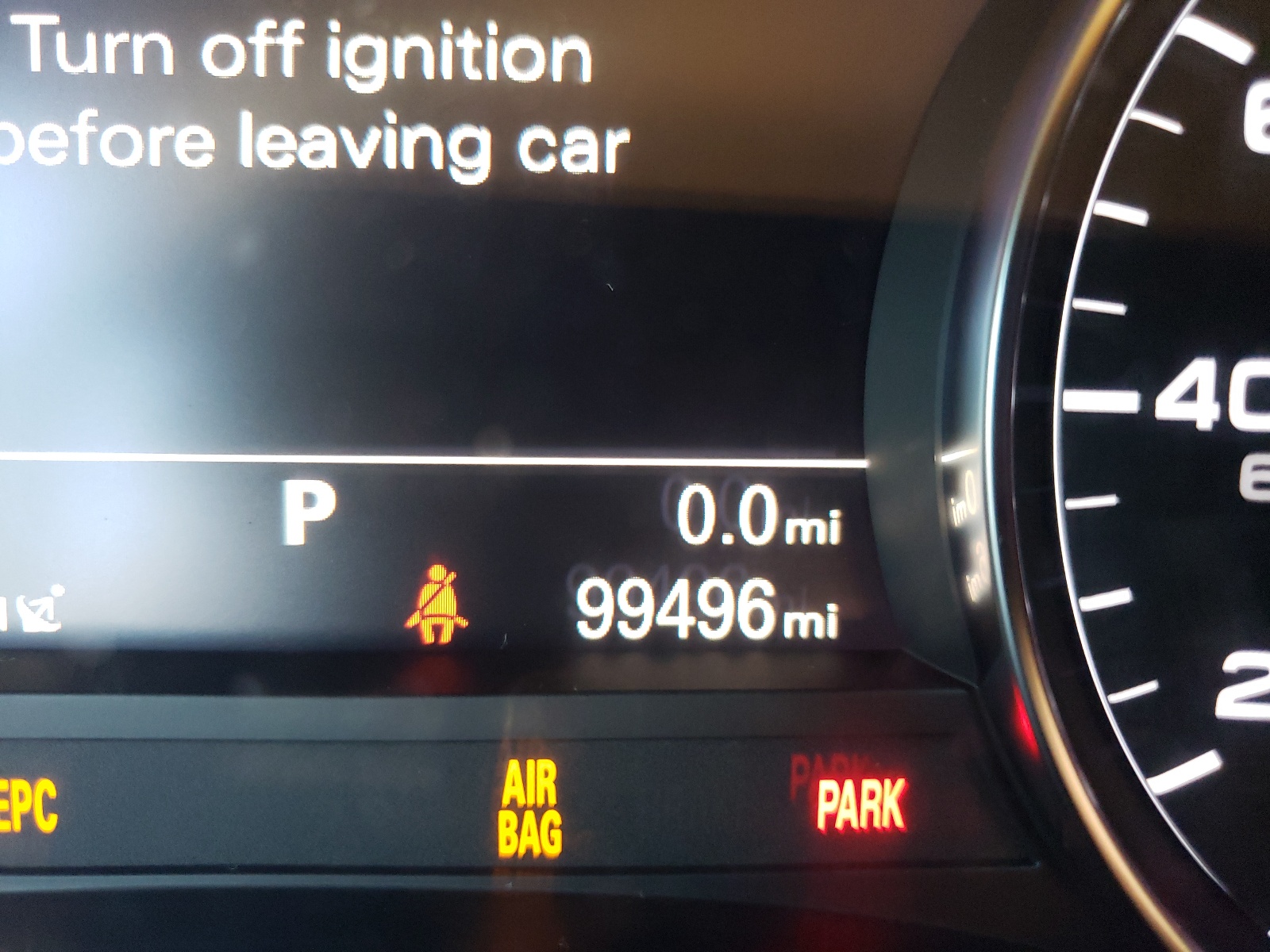 Photo 8 from auction – 2013 AUDI A7 PRESTIG with VIN WAU2GAFCXDN040006