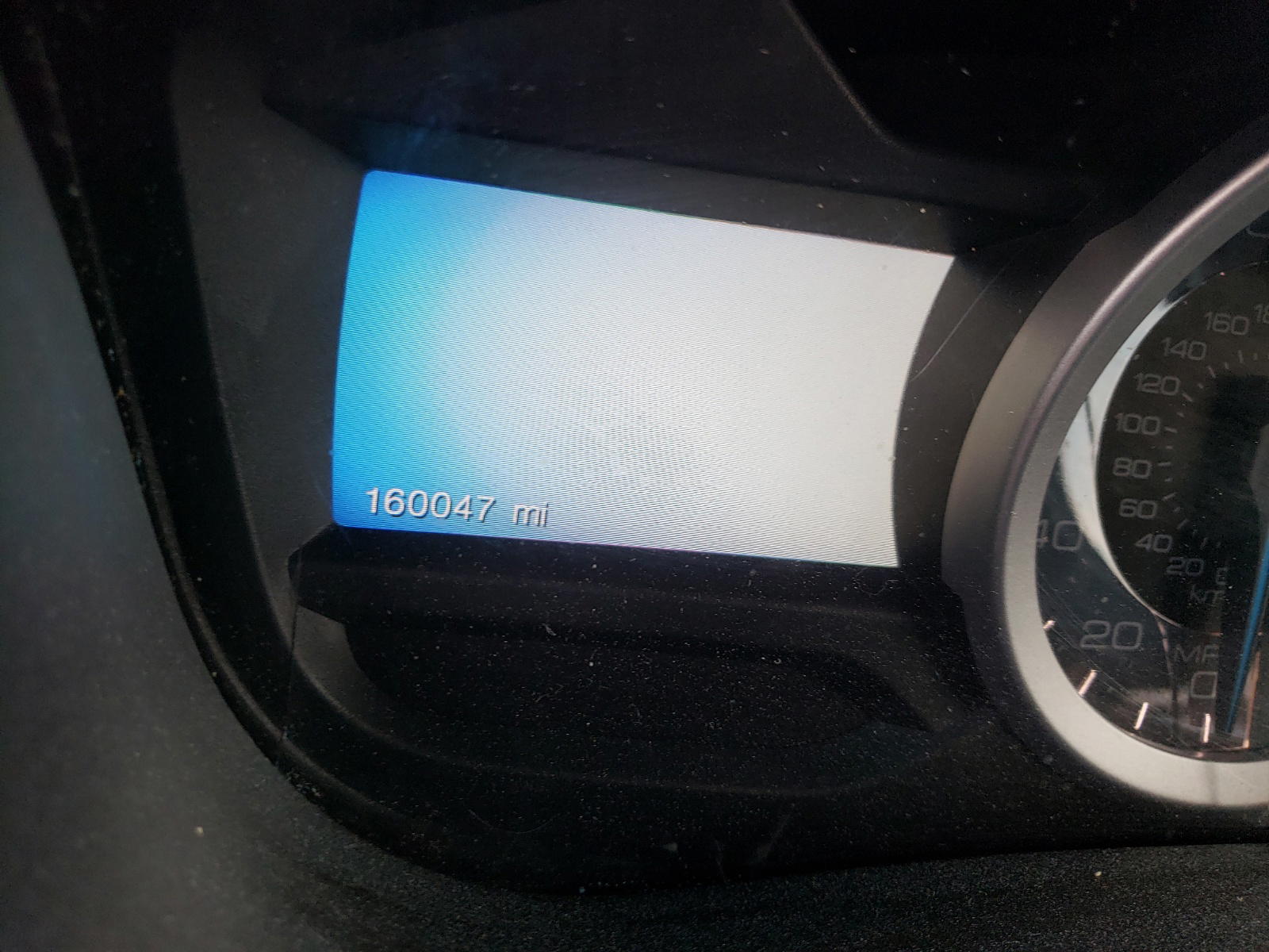 Photo 8 from auction – 2013 FORD EXPLORER X with VIN 1FM5K7D85DGC76241