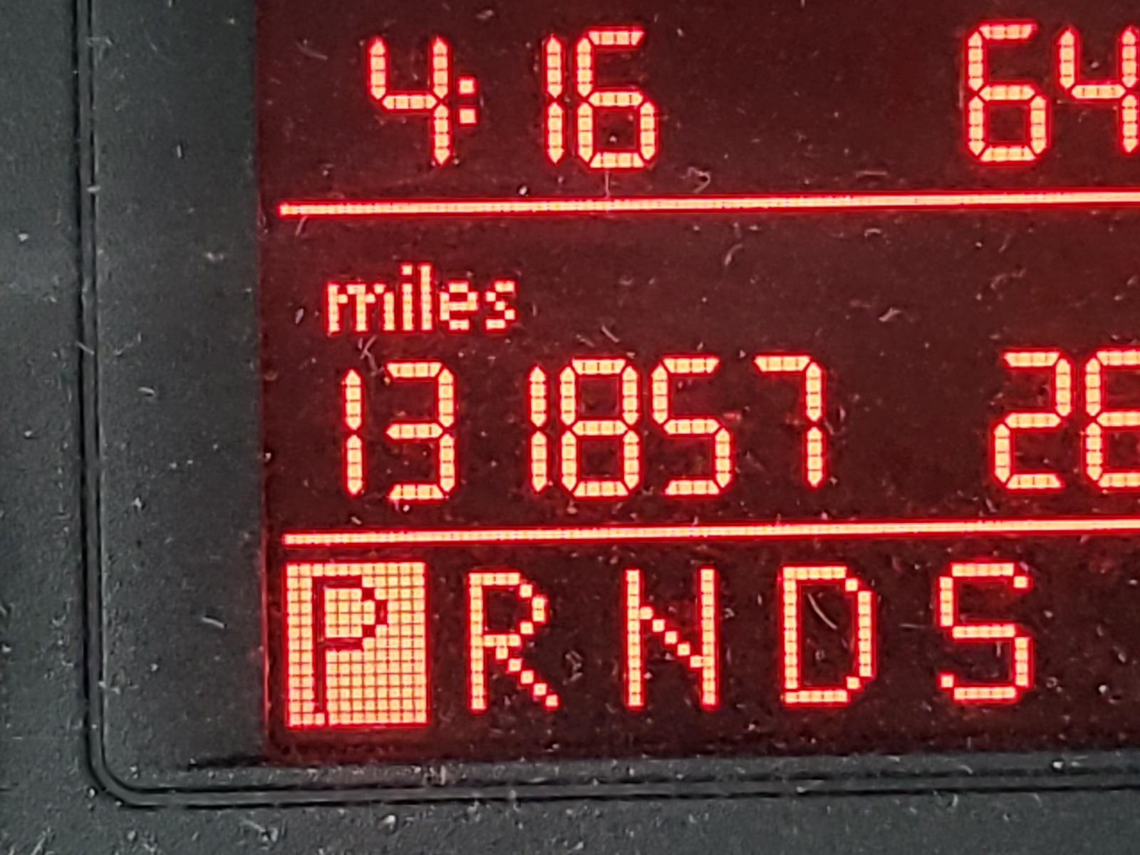 Photo 8 from auction – 2007 VOLKSWAGEN RABBIT with VIN WVWBR71K17W084117