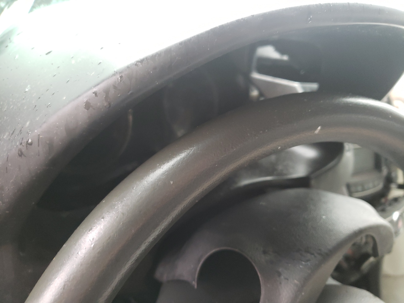 Photo 8 from auction – 2015 HYUNDAI ACCENT GLS with VIN KMHCT4AE1FU905060