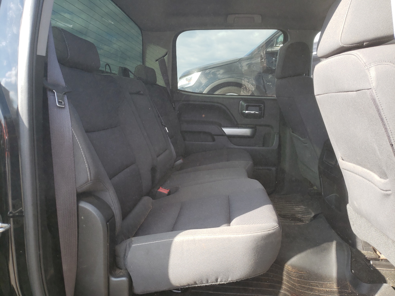 Zdjęcie 6 z aukcji – 2016 CHEVROLET SILVERADO z VIN 3GCUKREC3GG111540