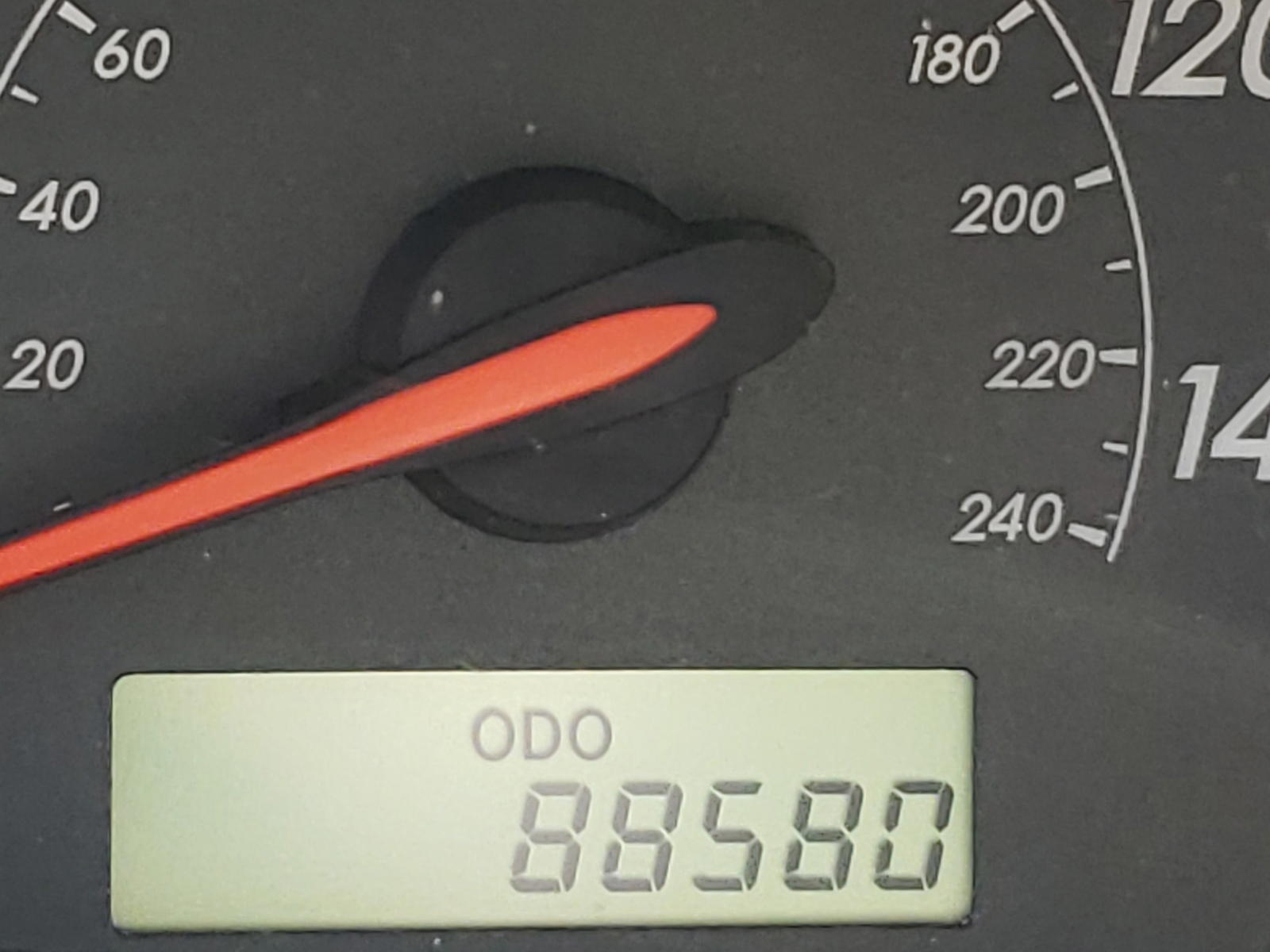 Photo 8 from auction – 2013 TOYOTA COROLLA BA with VIN 2T1BU4EE9DC124109