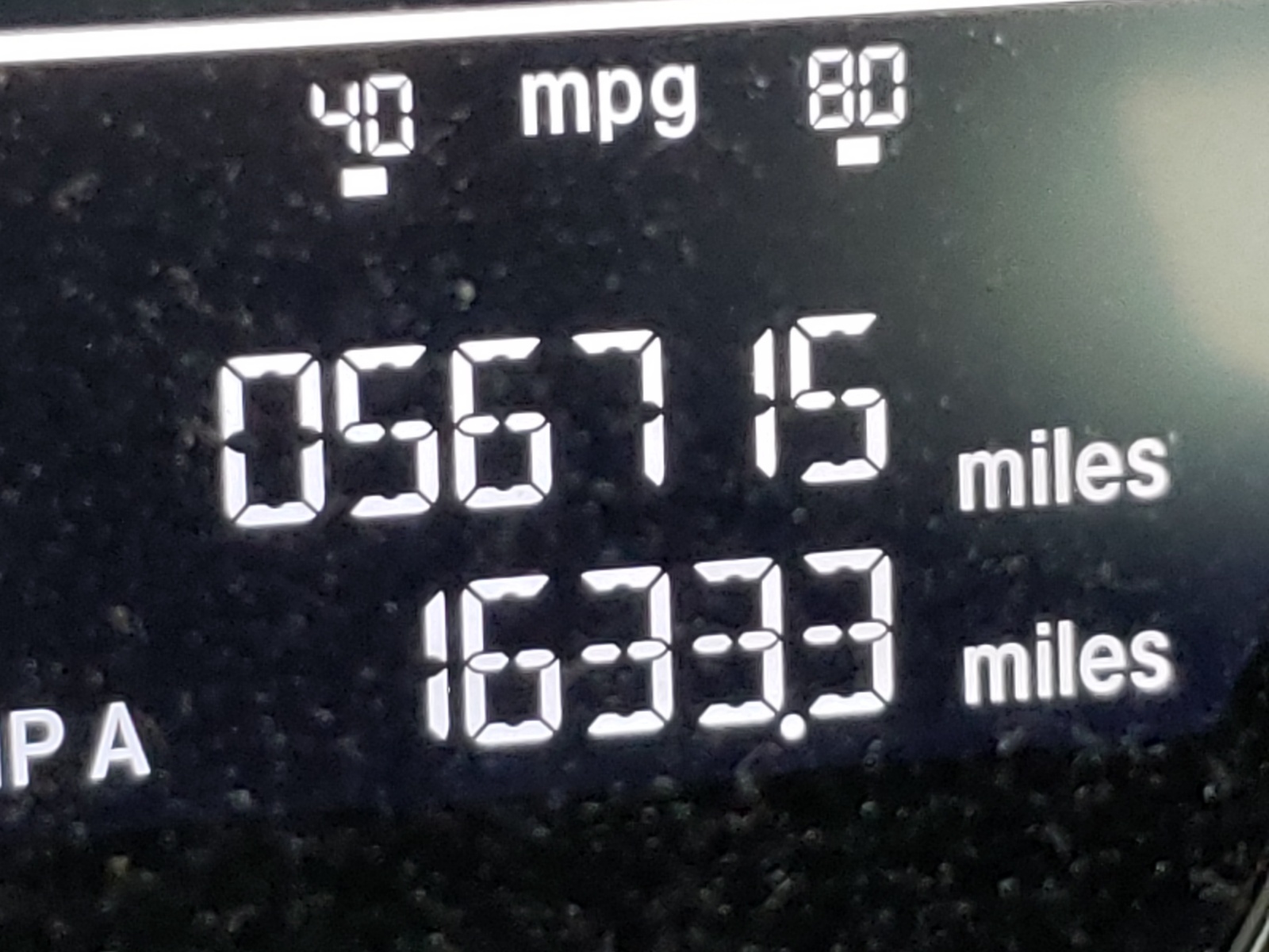 Photo 8 from auction – 2017 HONDA CIVIC LX with VIN 2HGFC2F51HH533466