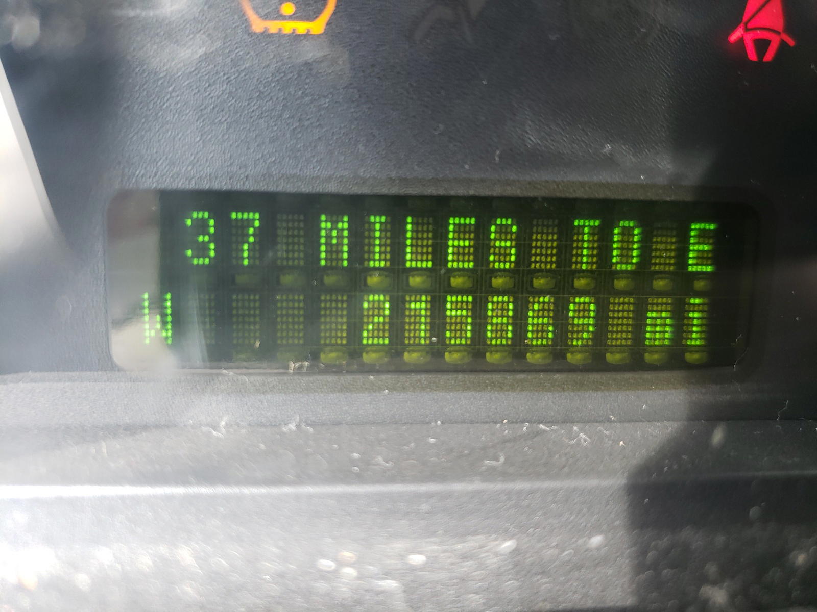 Photo 8 from auction – 2007 FORD EDGE SEL P with VIN 2FMDK39C67BB21923