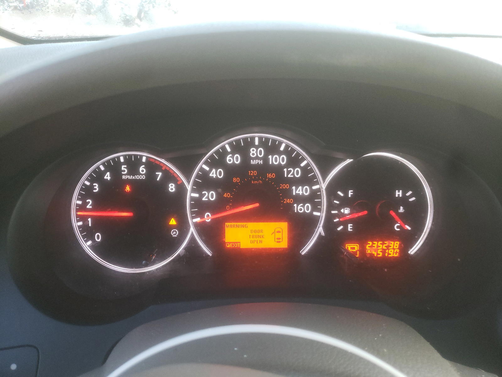 Photo 8 from auction – 2011 NISSAN ALTIMA BAS with VIN 1N4AL2AP6BN514708
