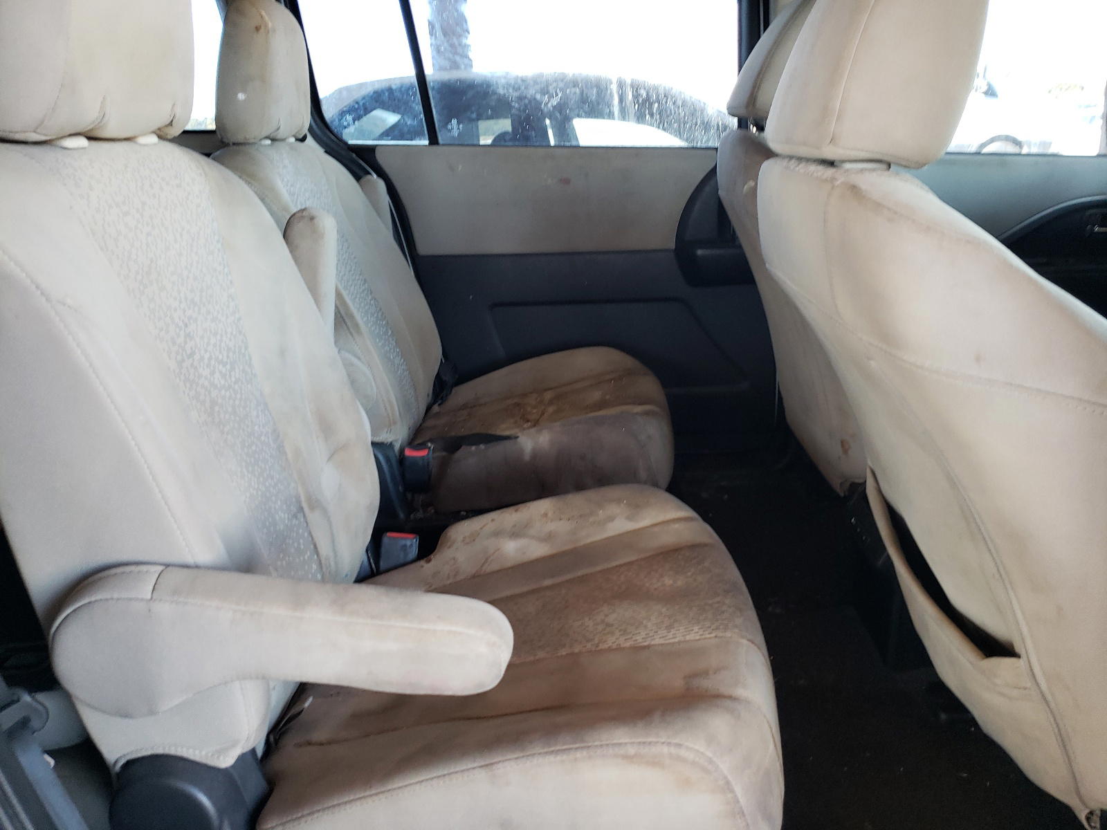 Photo 6 from auction – 2012 MAZDA 5 with VIN JM1CW2BL6C0113566