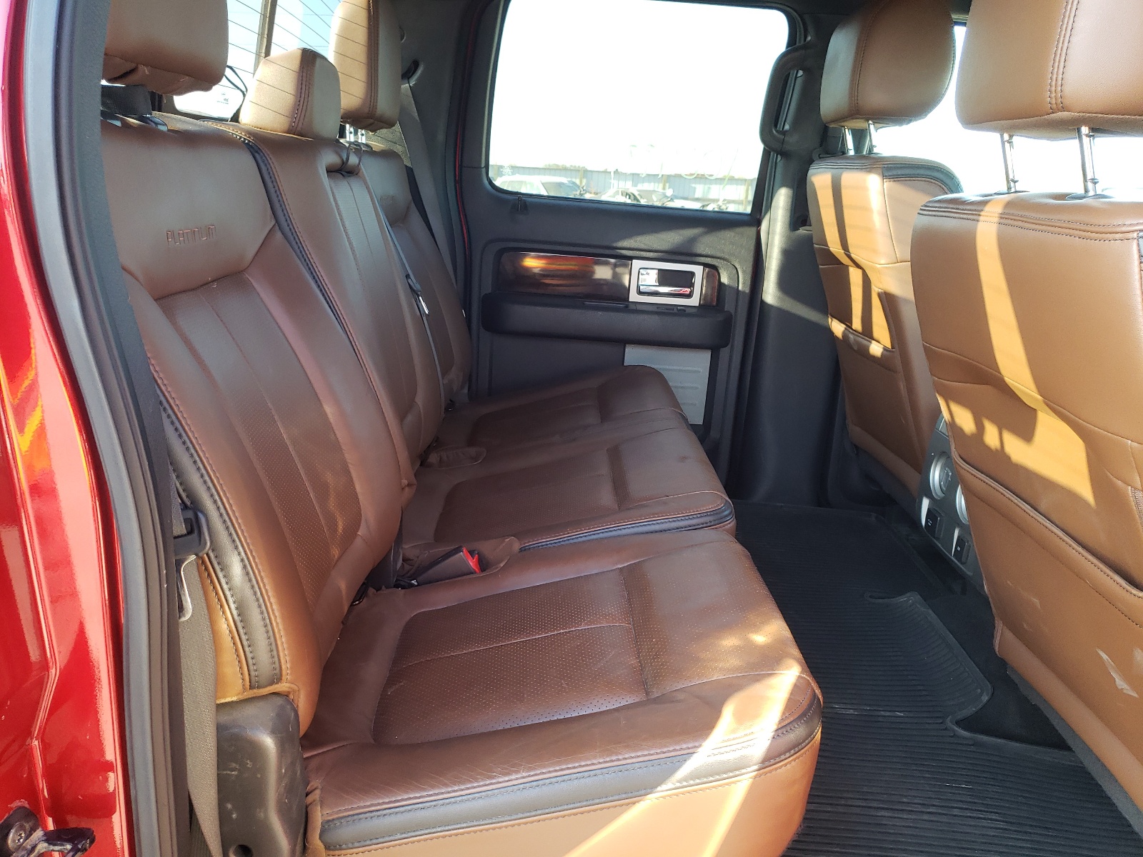 Photo 6 from auction – 2014 FORD F150 SUPER with VIN 1FTFW1ET7EFA29940