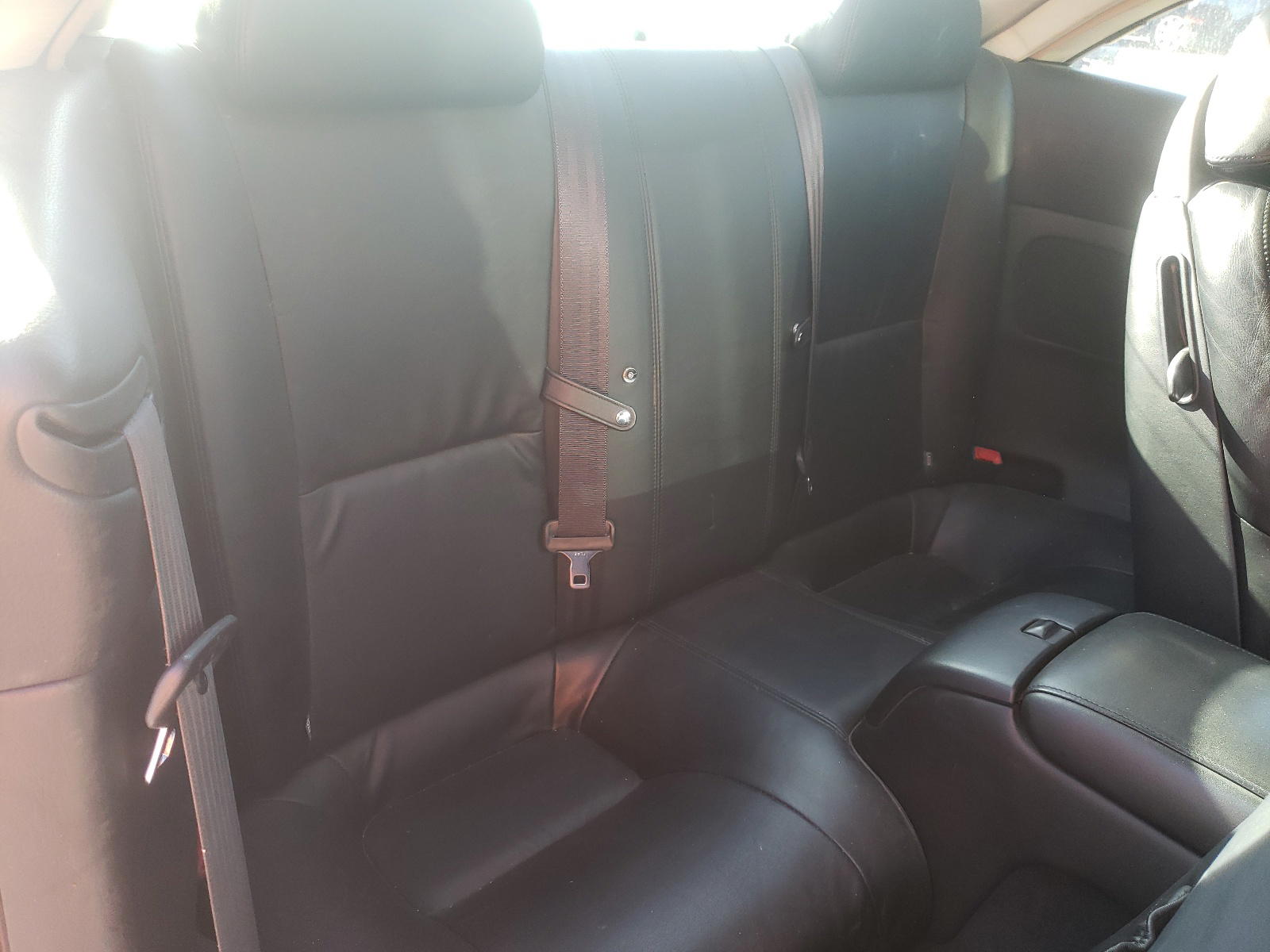 Photo 6 from auction – 2002 LEXUS SC 430 with VIN JTHFN48Y420024882