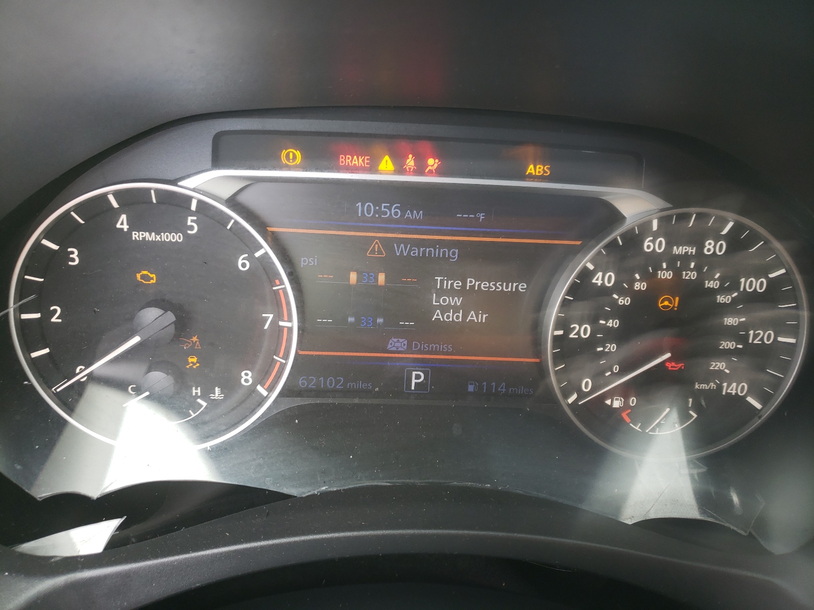 Photo 8 from auction – 2019 NISSAN ALTIMA SL with VIN 1N4BL4EV3KC155371