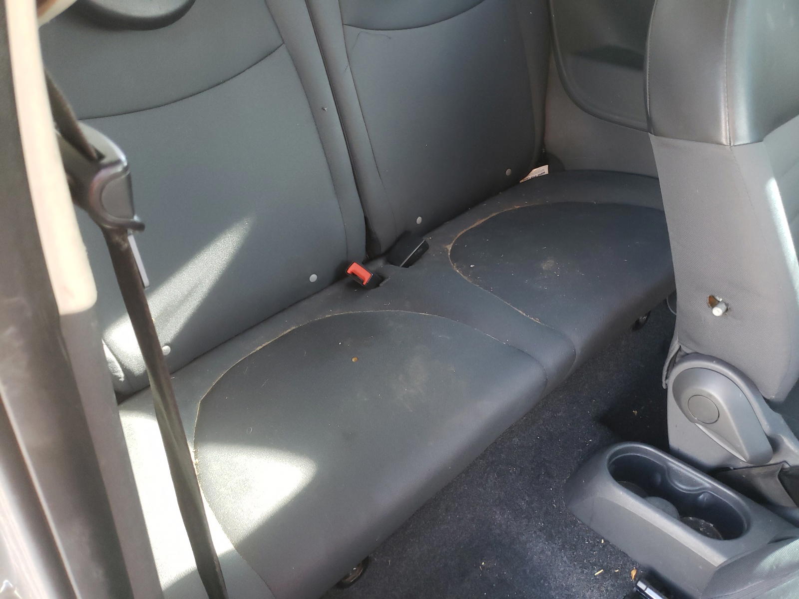 Photo 6 from auction – 2012 FIAT 500 POP with VIN 3C3CFFAR6CT200422