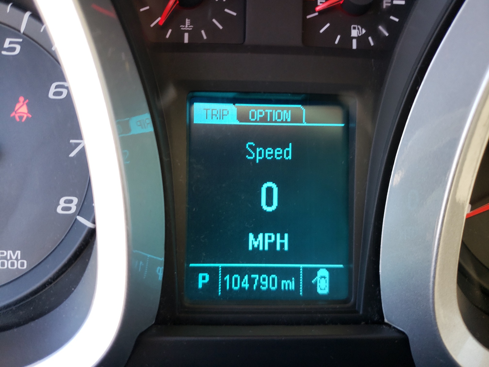 Photo 8 from auction – 2015 CHEVROLET EQUINOX LT with VIN 2GNALCEK6F6387426