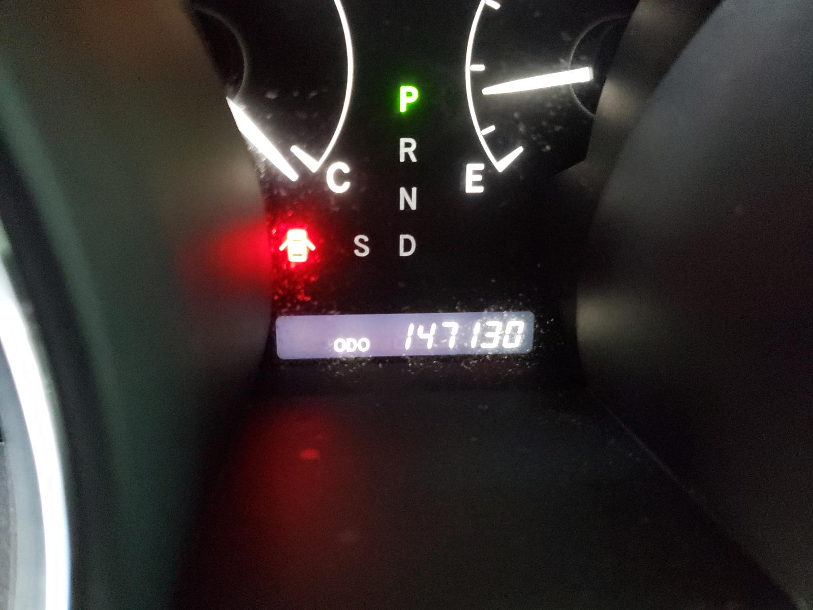 Photo 8 from auction – 2012 TOYOTA HIGHLANDER with VIN 5TDYK3EH2CS076141