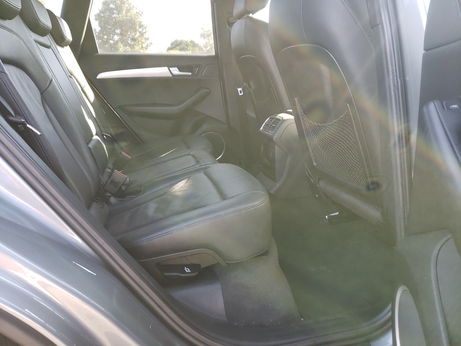 Zdjęcie 6 z aukcji – 2010 AUDI Q5 PREMIUM z VIN WA1MKAFP0AA104693