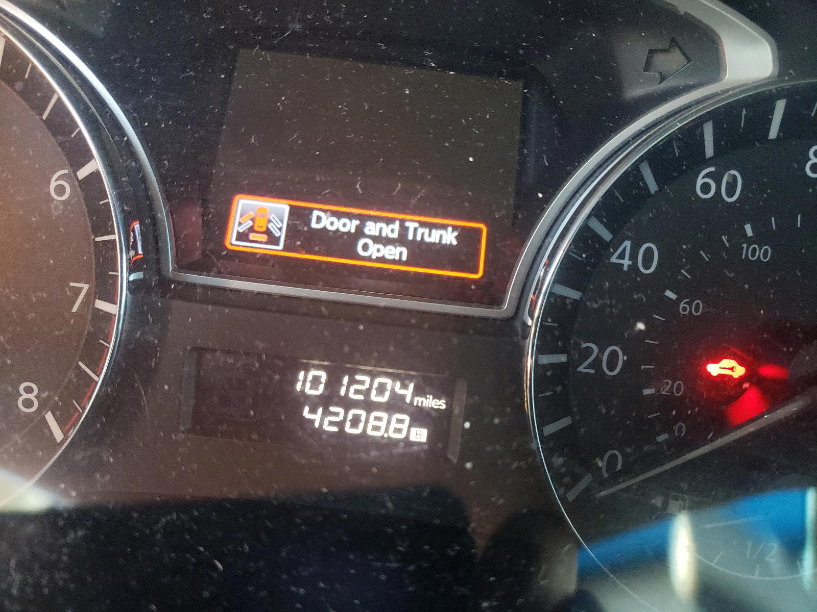 Photo 8 from auction – 2014 NISSAN ALTIMA 2.5 with VIN 1N4AL3AP1EC292004
