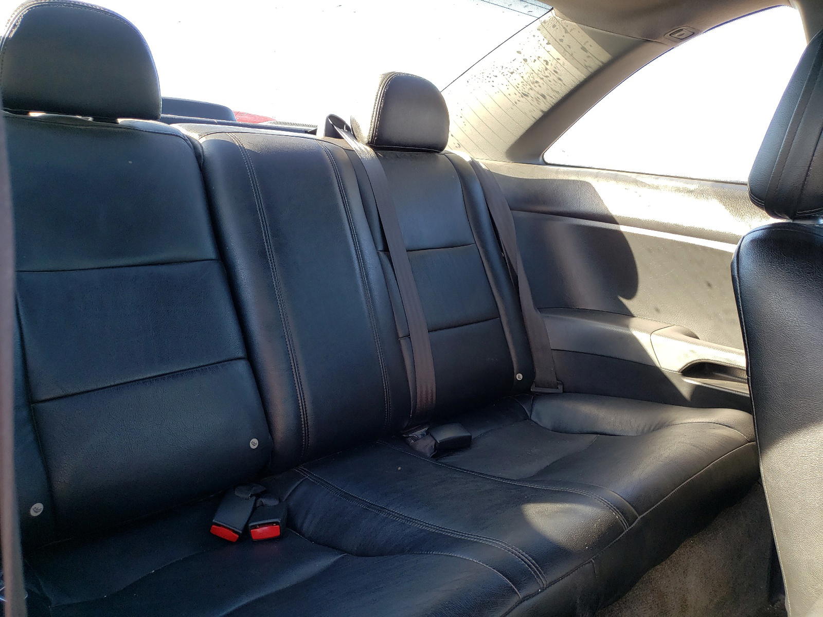 Photo 6 from auction – 2003 HONDA CIVIC EX with VIN 1HGEM22913L059709