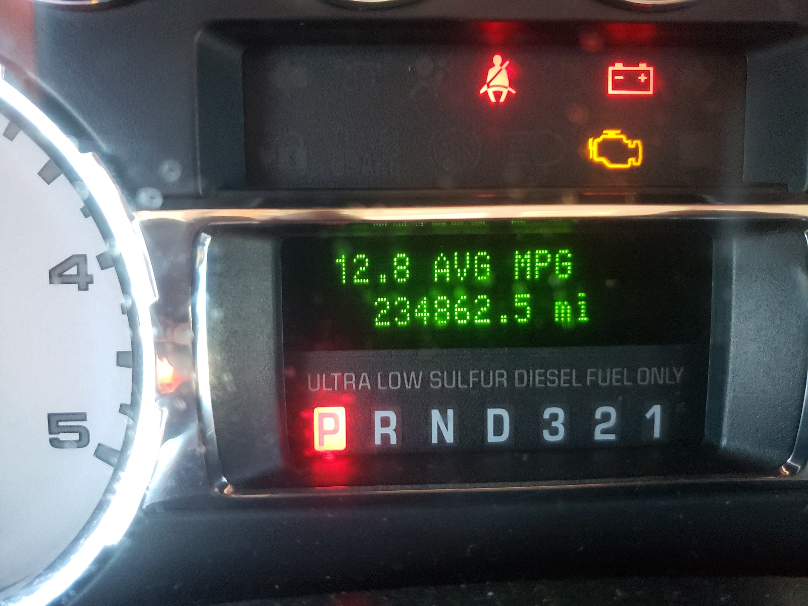 Photo 8 from auction – 2008 FORD F250 SUPER with VIN 1FTSW21R18EA40196