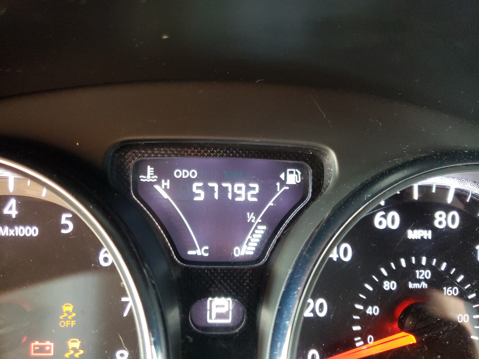 Photo 8 from auction – 2019 NISSAN VERSA S with VIN 3N1CN7AP0KL841263
