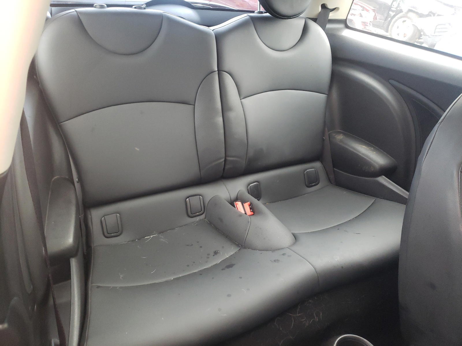 Photo 6 from auction – 2012 MINI COOPER with VIN WMWSU3C59CT262914