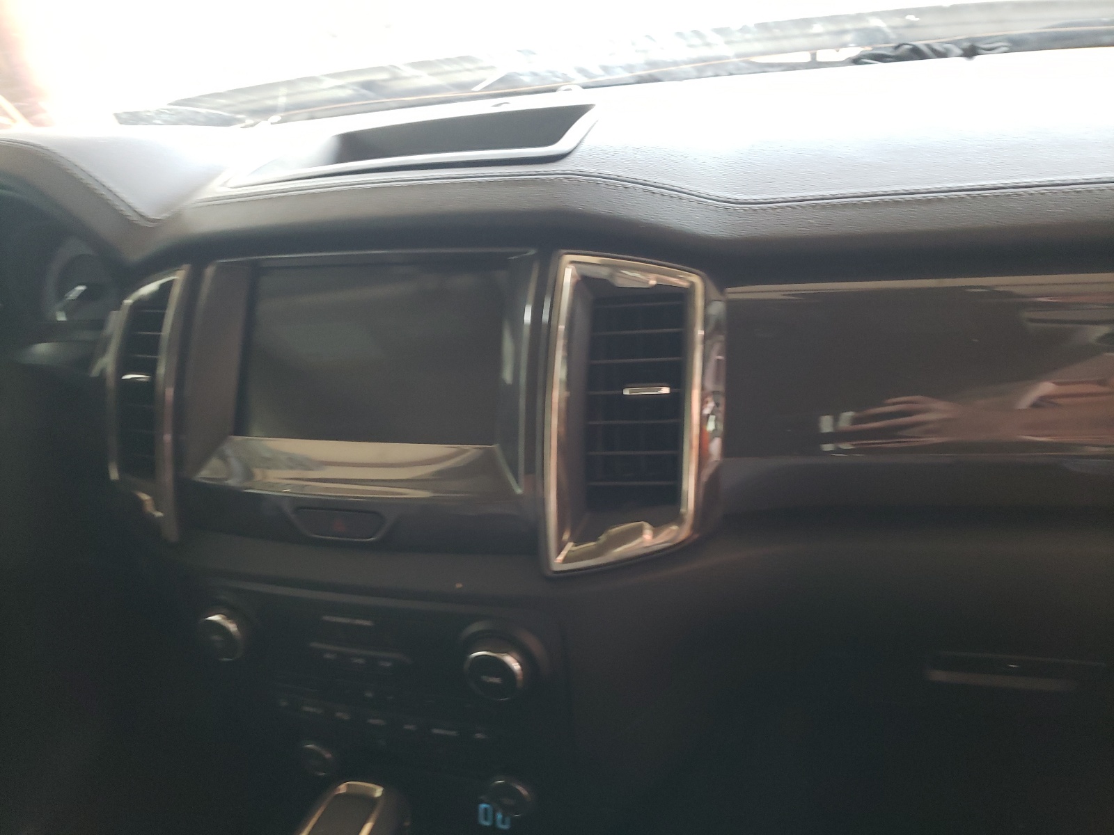 Photo 9 from auction – 2021 FORD RANGER XL with VIN 1FTER4FH5MLD14201
