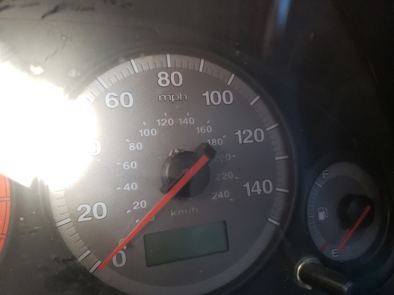 Photo 8 from auction – 2002 HONDA CIVIC EX with VIN 1HGEM21952L085133