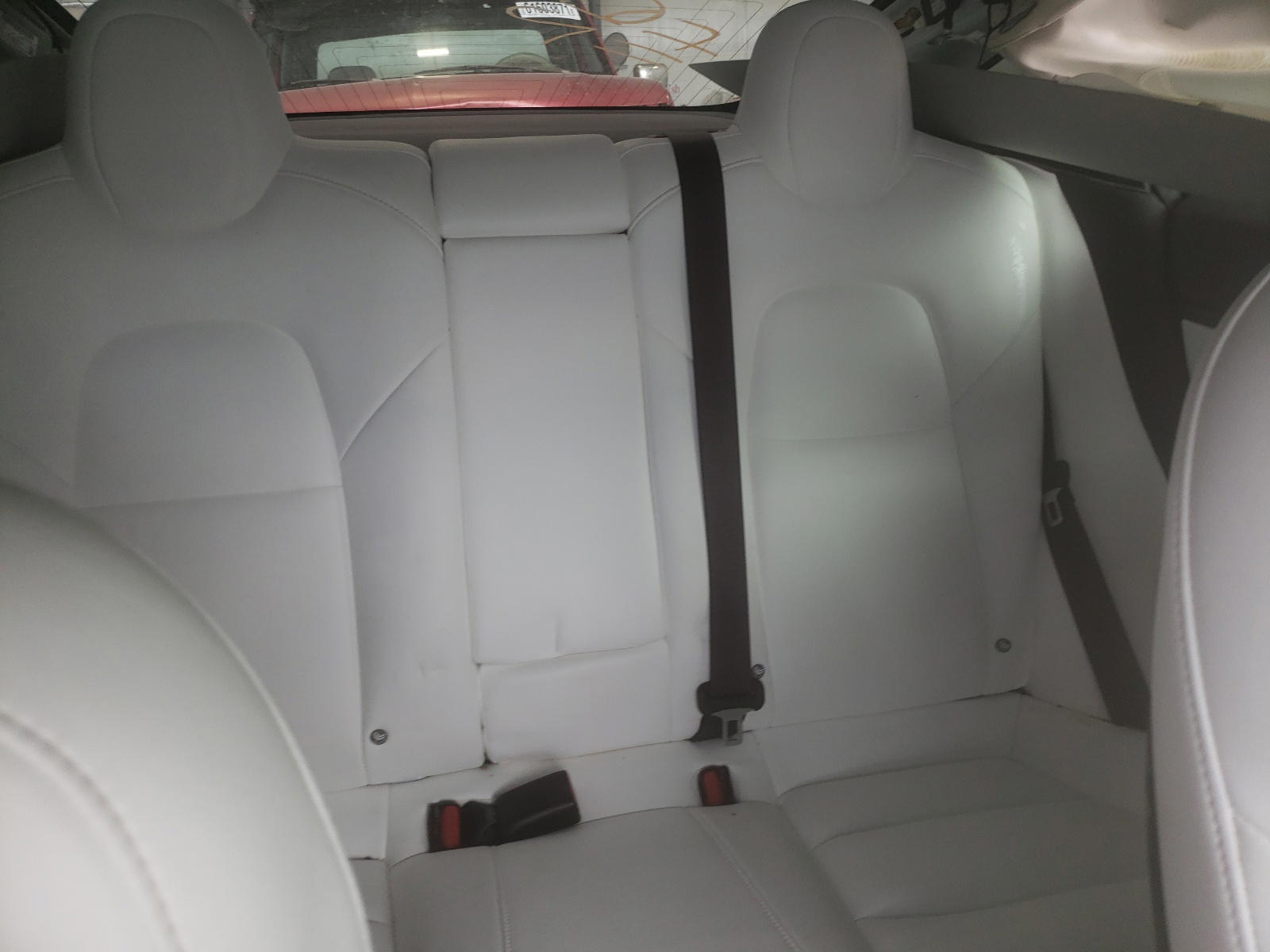 Photo 6 from auction – 2018 TESLA MODEL 3 with VIN 5YJ3E1EB0JF099968