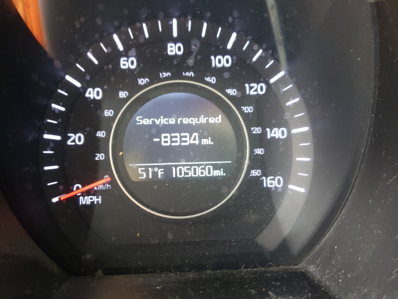 Photo 8 from auction – 2015 KIA OPTIMA LX with VIN 5XXGM4A71FG468428