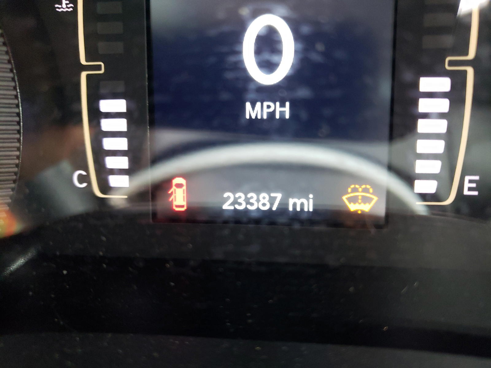 Photo 8 from auction – 2019 JEEP CHEROKEE L with VIN 1C4PJMLB5KD139780
