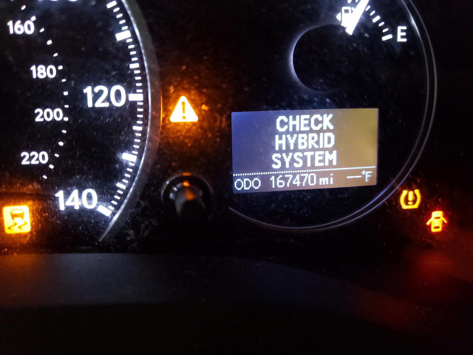 Photo 8 from auction – 2011 LEXUS CT 200 with VIN JTHKD5BH3B2020164