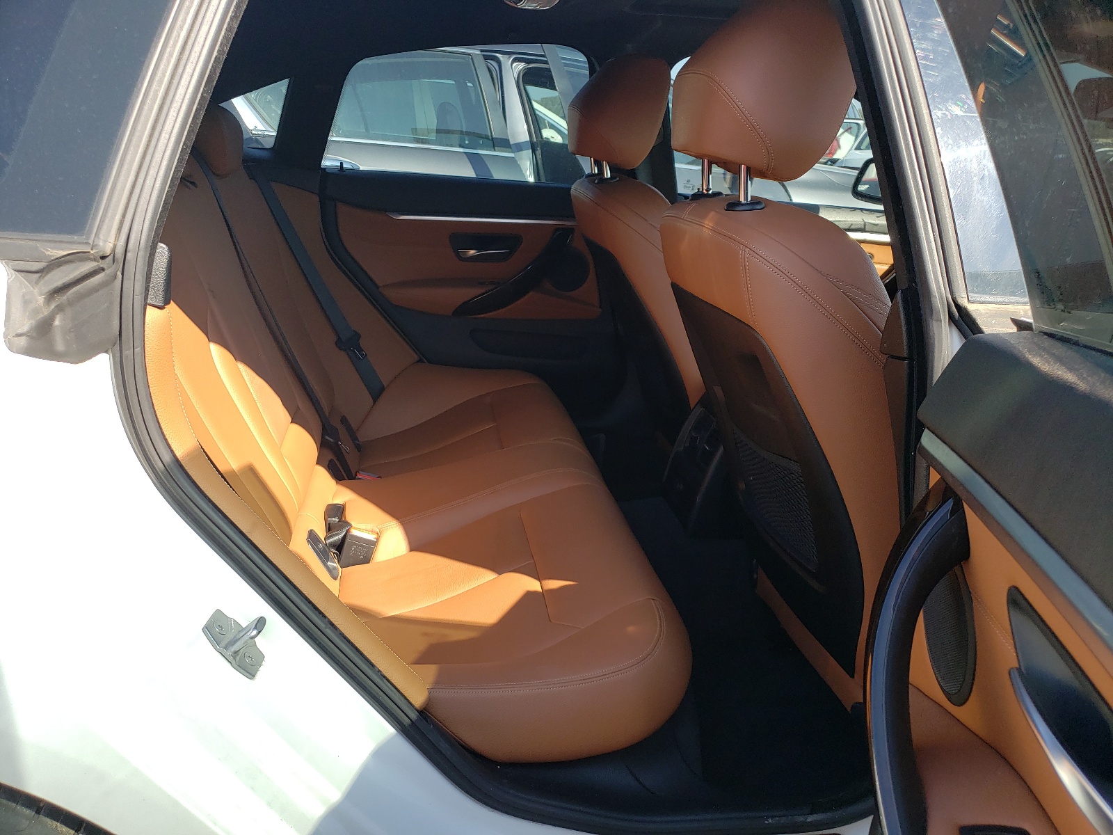 Photo 6 from auction – 2016 BMW 428 I GRAN with VIN WBA4A9C5XGG508405