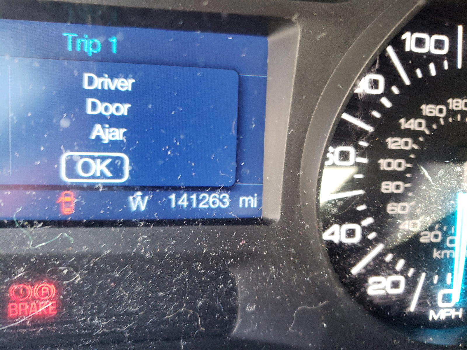Photo 8 from auction – 2014 FORD EDGE SEL with VIN 2FMDK4JC9EBB54297