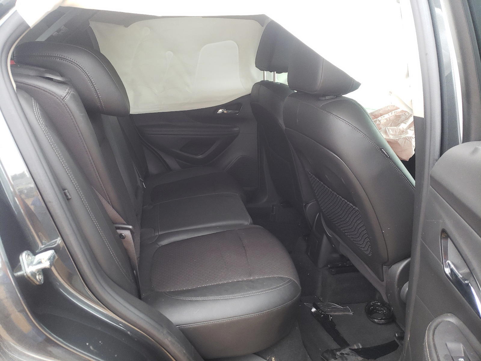 Photo 6 from auction – 2018 BUICK ENCORE PRE with VIN KL4CJASB0JB705766