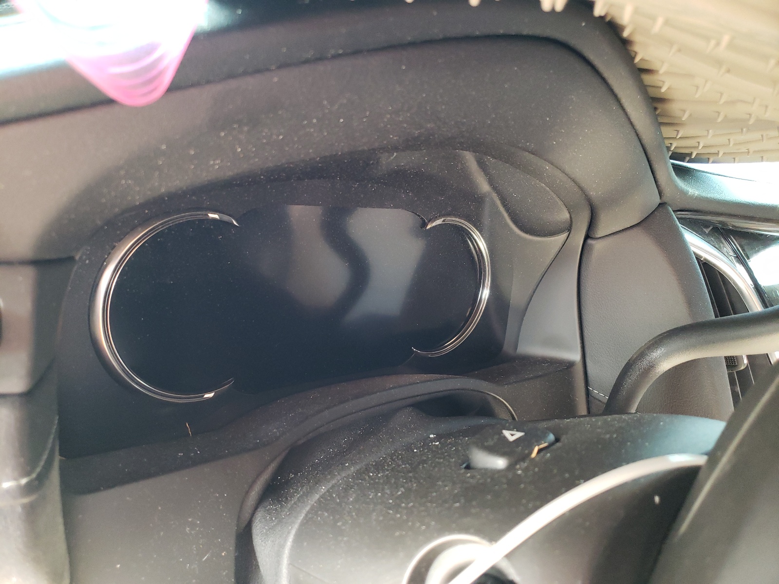 Photo 8 from auction – 2018 CADILLAC ESCALADE L with VIN 1GYS3BKJ7JR239229