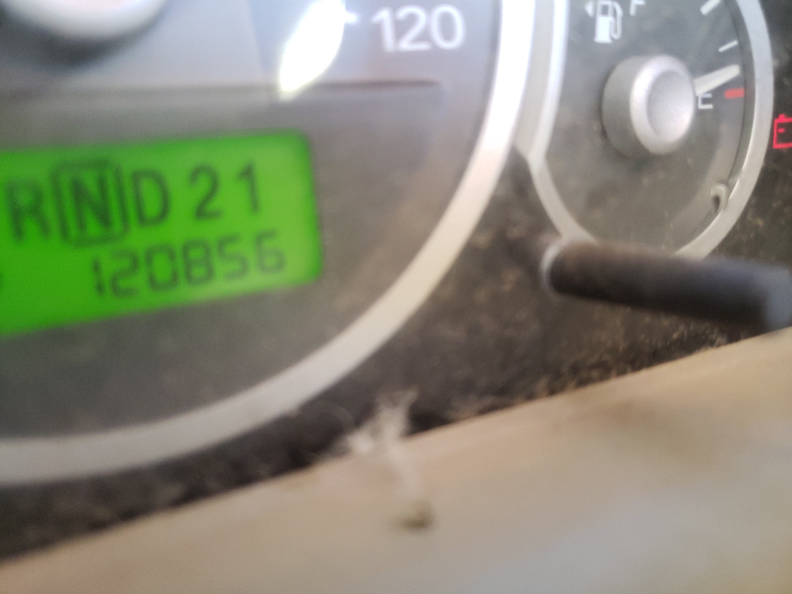 Photo 8 from auction – 2006 MERCURY MARINER with VIN 4M2YU57126DJ09378