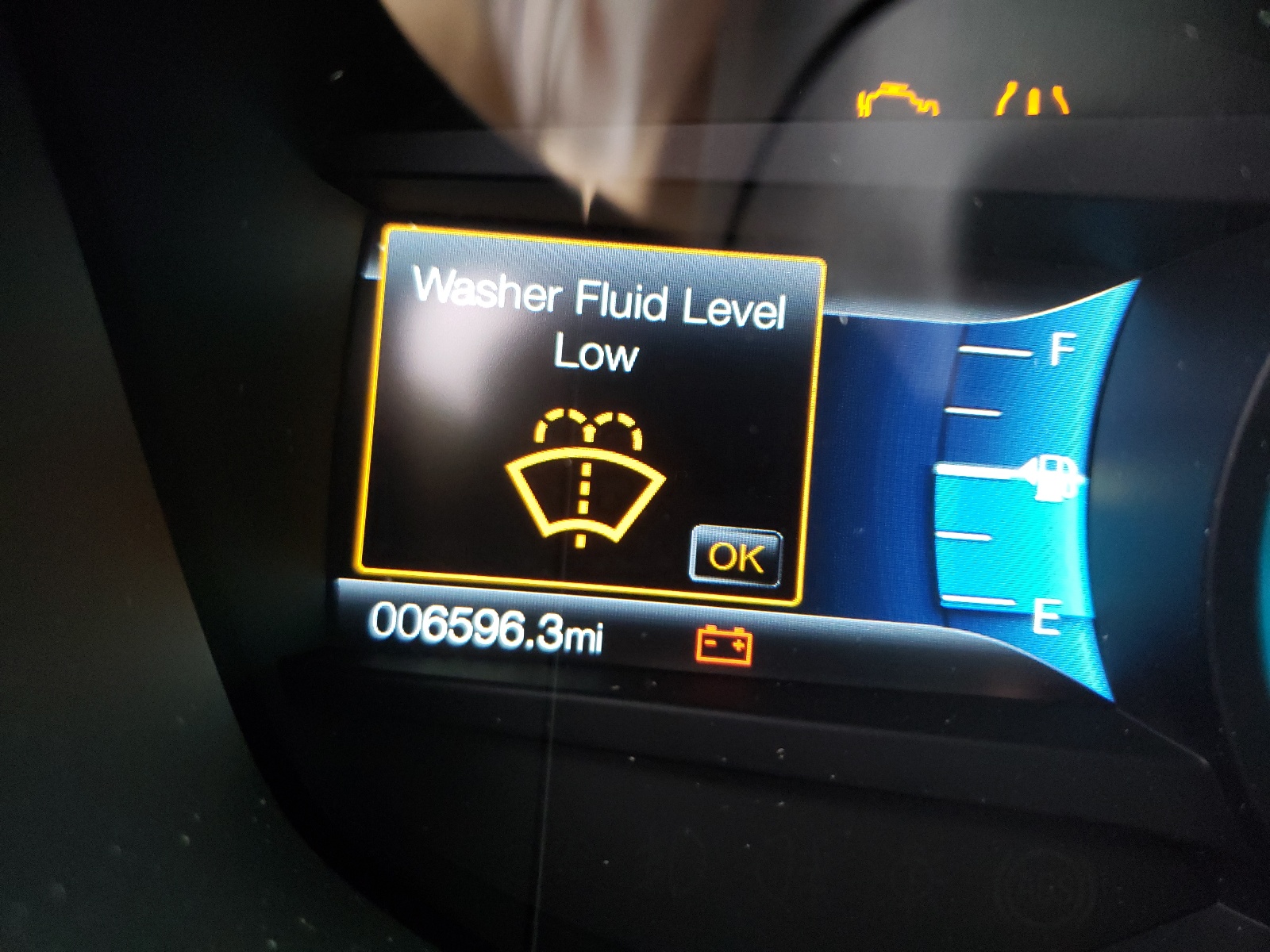Photo 8 from auction – 2020 FORD FUSION SE with VIN 3FA6P0HD5LR148409