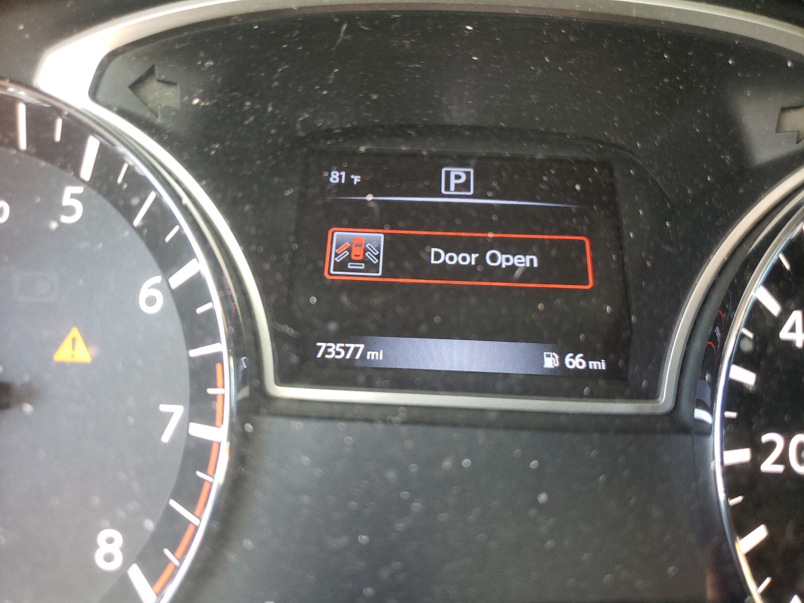 Photo 8 from auction – 2016 NISSAN ALTIMA 2.5 with VIN 1N4AL3AP1GC256123