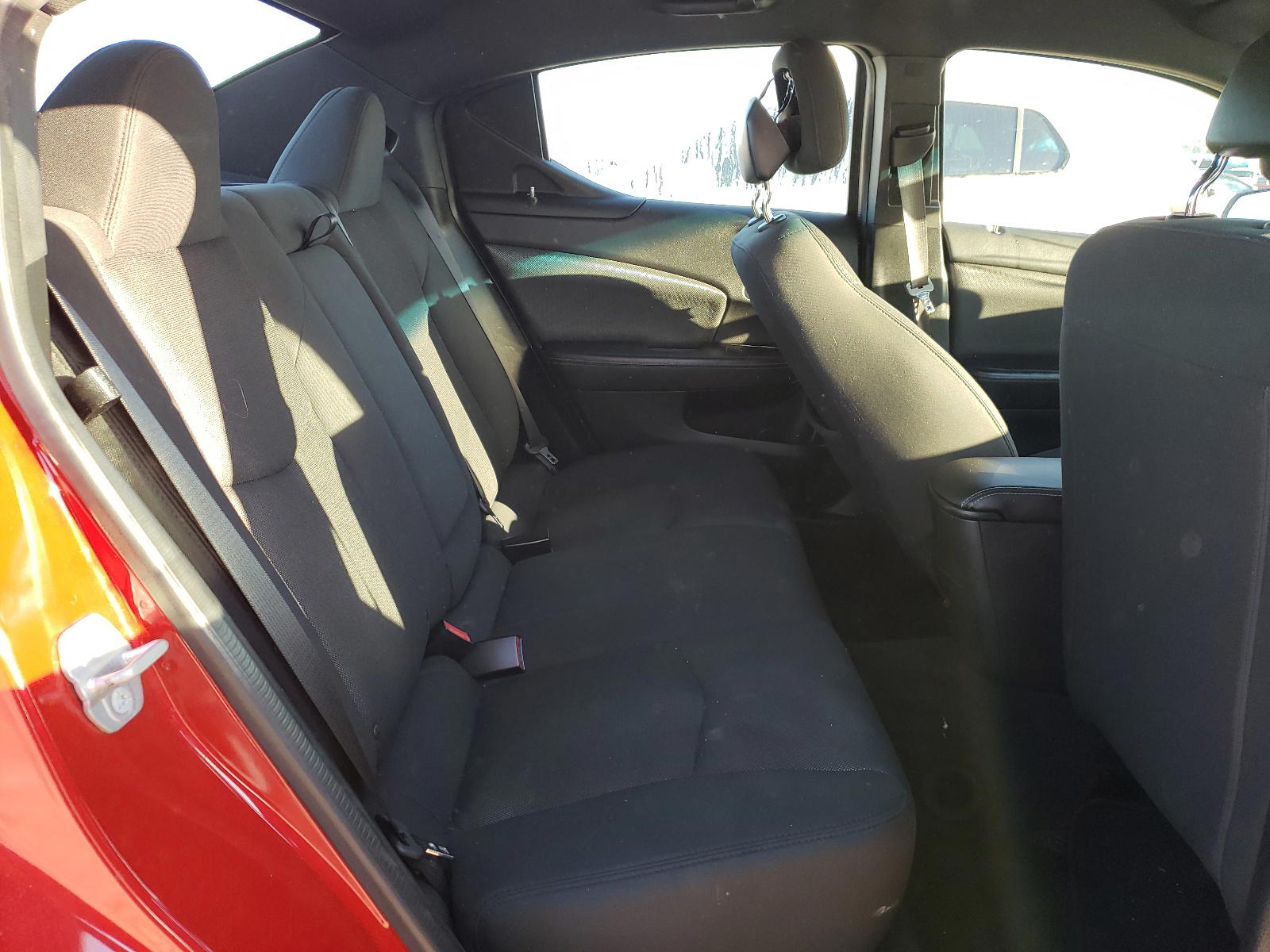Photo 6 from auction – 2014 DODGE AVENGER SE with VIN 1C3CDZAB2EN232460