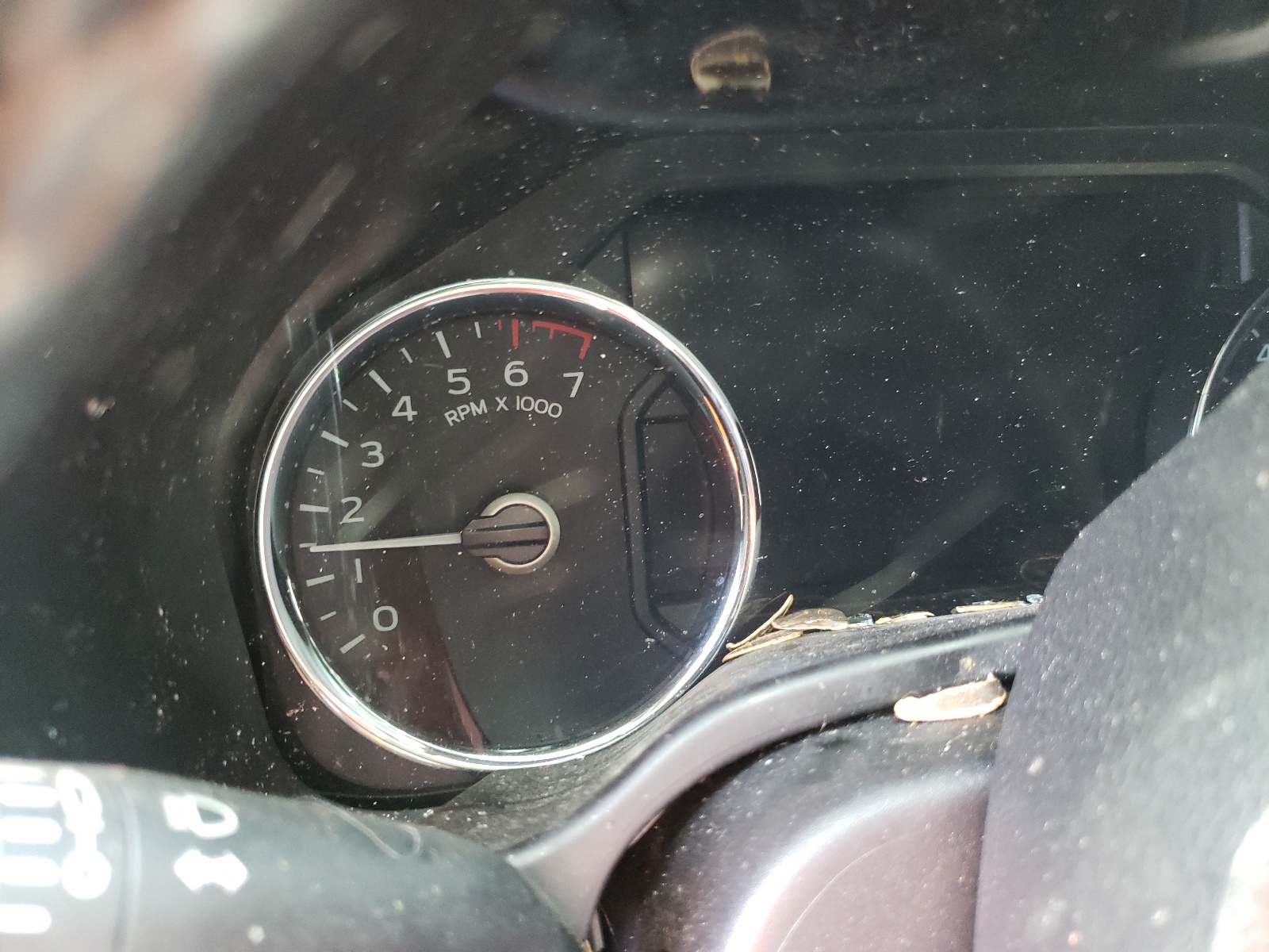 Photo 8 from auction – 2019 FORD F150 SUPER with VIN 1FTEW1E49KFB84358