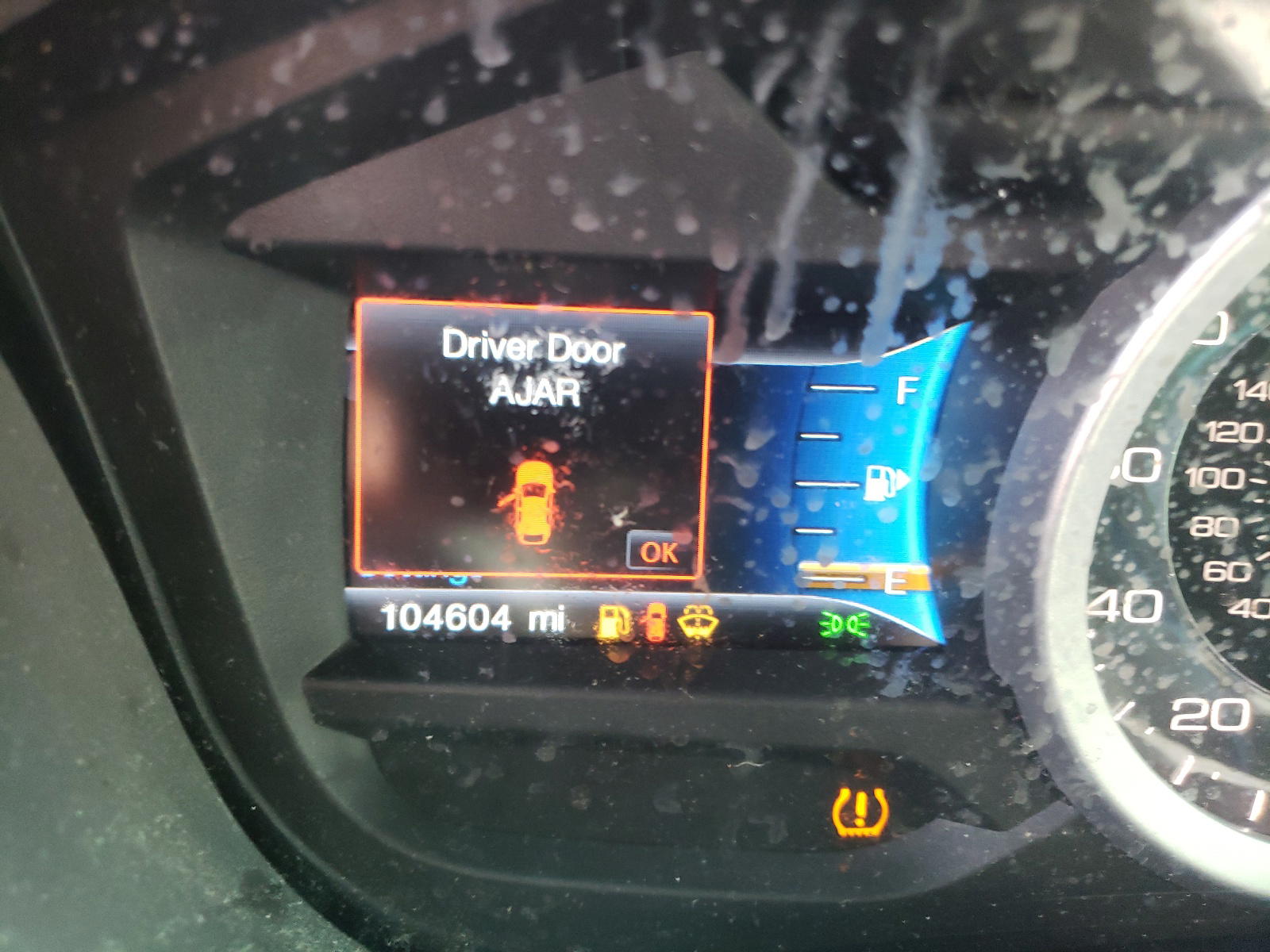 Photo 8 from auction – 2015 FORD EXPLORER X with VIN 1FM5K7D85FGB15858