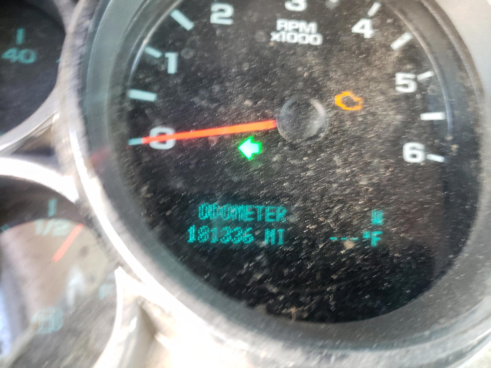 Photo 8 from auction – 2012 CHEVROLET SILVERADO with VIN 1GC1KXCG5CF239786
