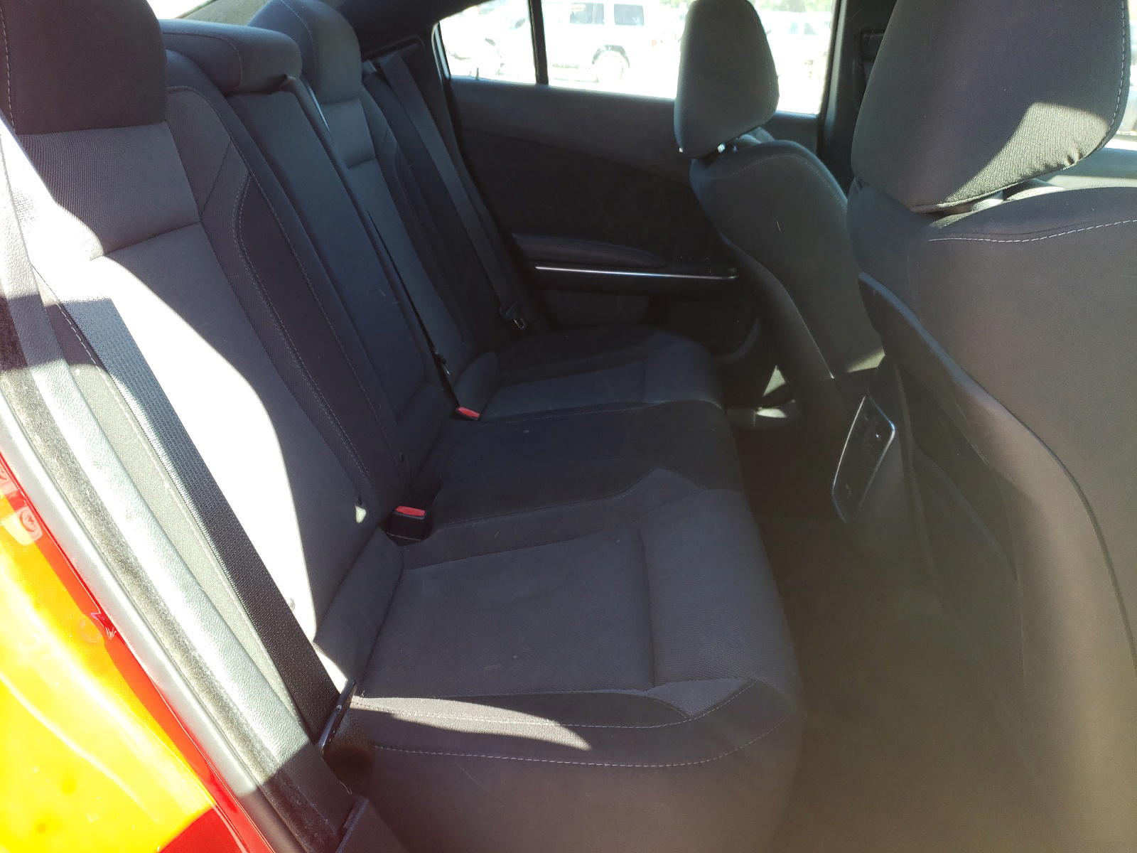 Photo 6 from auction – 2015 DODGE CHARGER R/ with VIN 2C3CDXCT8FH901688