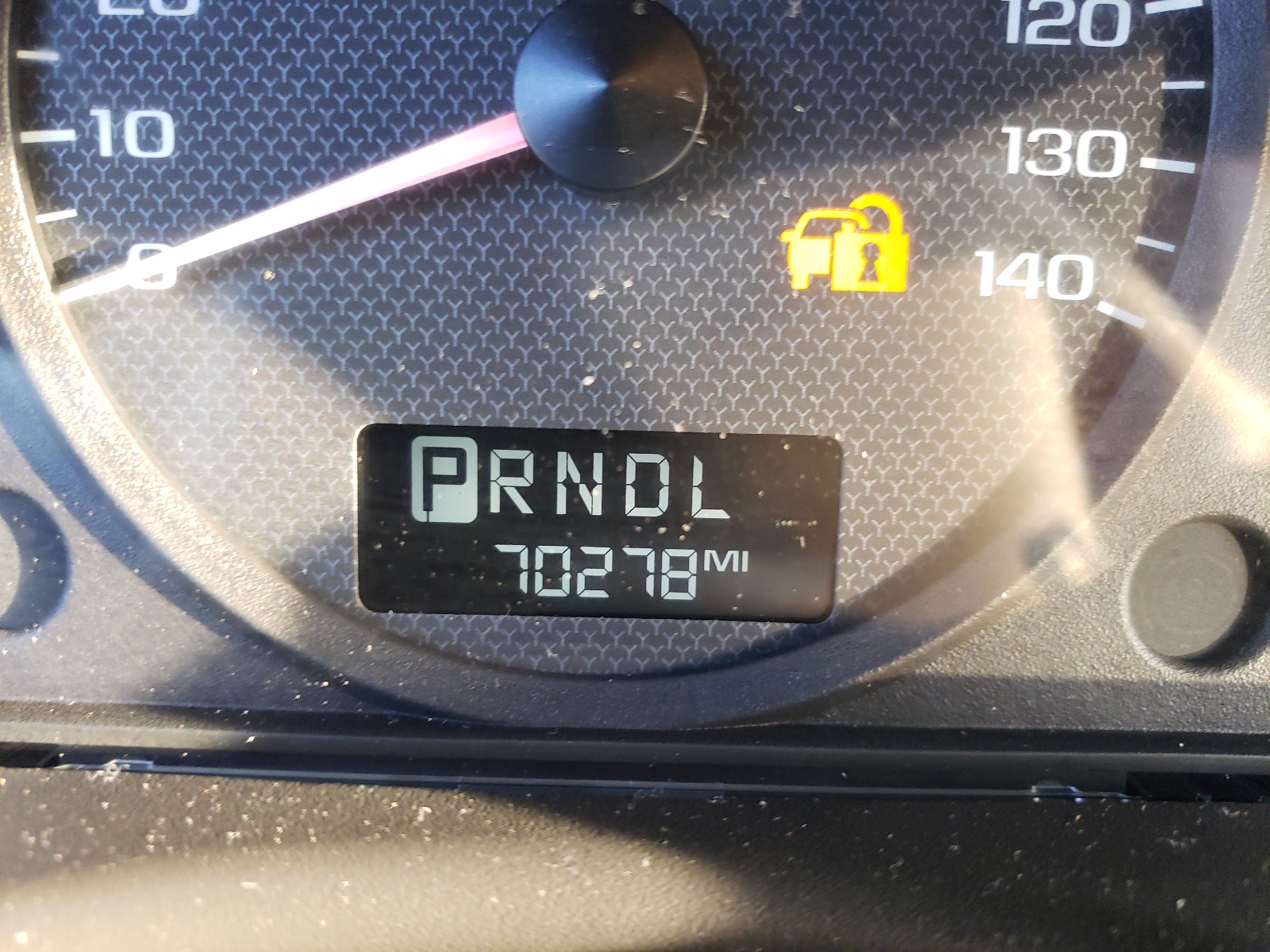 Photo 8 from auction – 2005 CHEVROLET MALIBU MAX with VIN 1G1ZU64875F150991