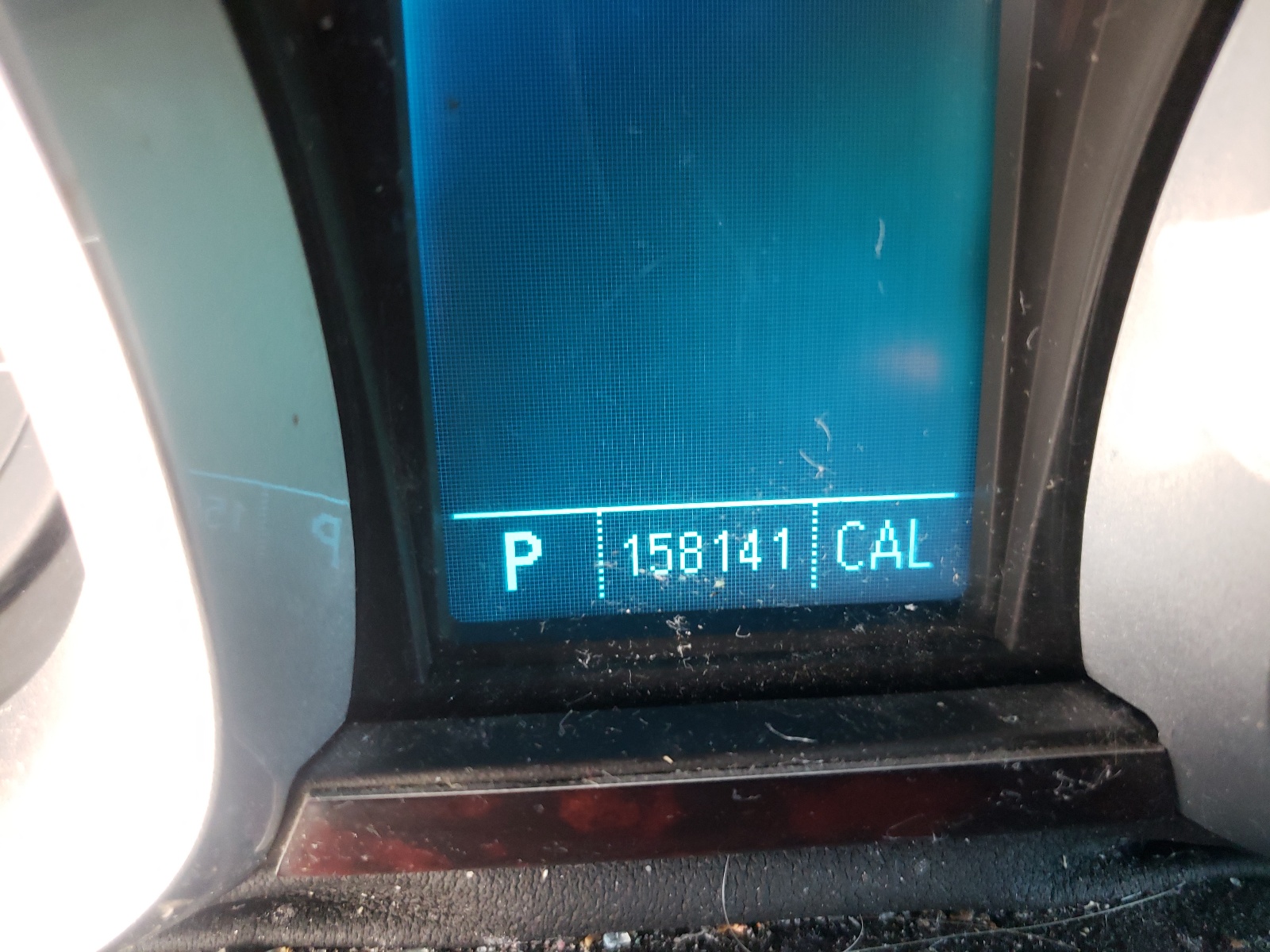 Photo 8 from auction – 2010 CHEVROLET EQUINOX LT with VIN 2CNALPEW2A6412183
