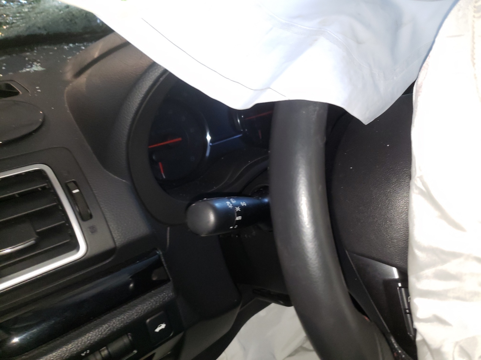 Photo 8 from auction – 2018 SUBARU WRX STI with VIN JF1VA2N6XJ9824313